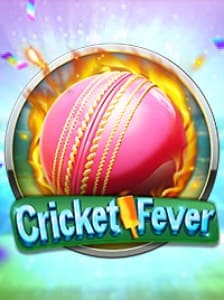 Cricket Fever